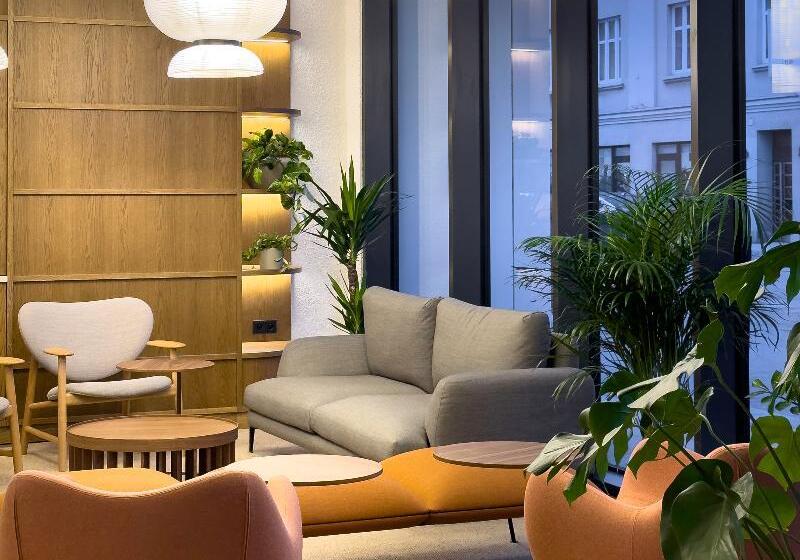 Qubus Hotel Katowice