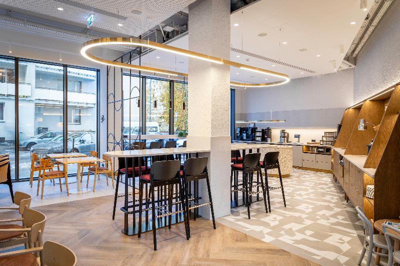 Qubus Hotel Katowice