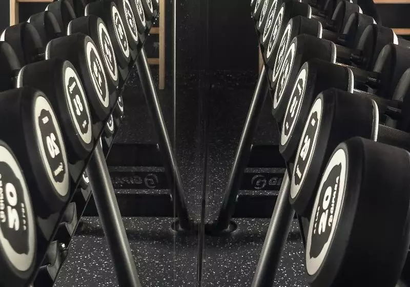 Qubus Hotel Katowice