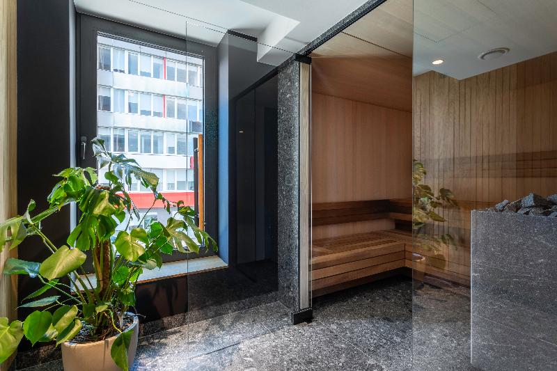 Qubus Hotel Katowice