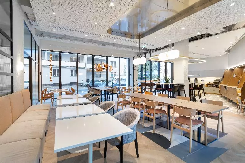 Qubus Hotel Katowice