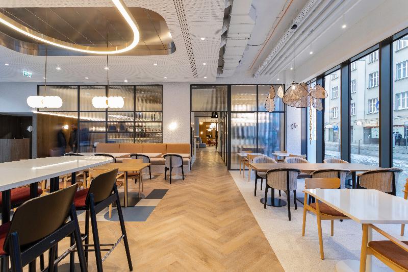 Qubus Hotel Katowice