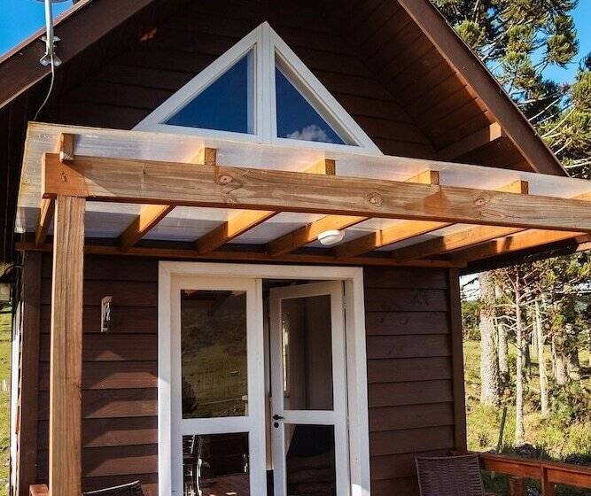 Recanto Das águas Urubici Sc