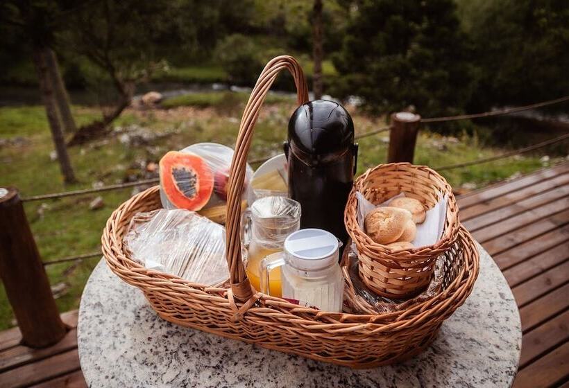 Recanto Das águas Urubici Sc