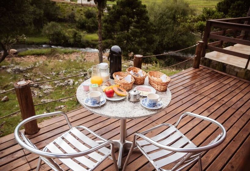 Recanto Das águas Urubici Sc