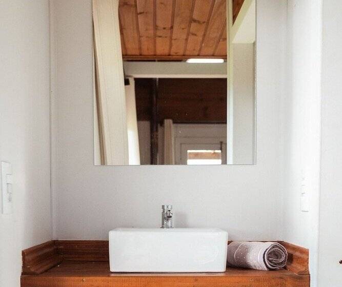 Recanto Das águas Urubici Sc