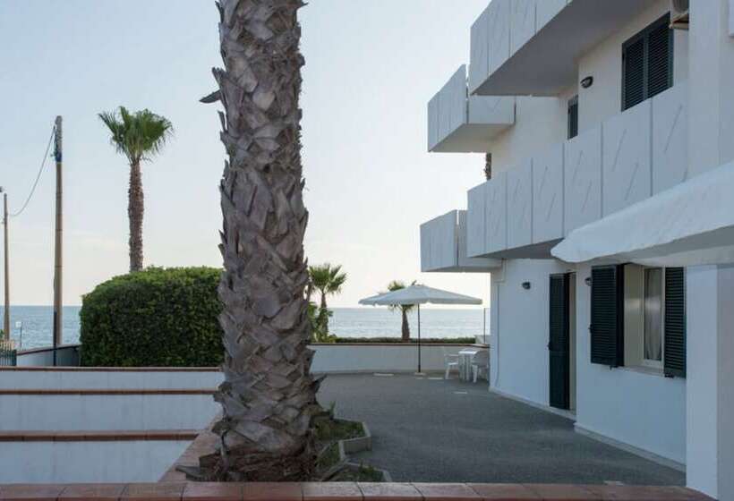 Residence Mare Azzurro