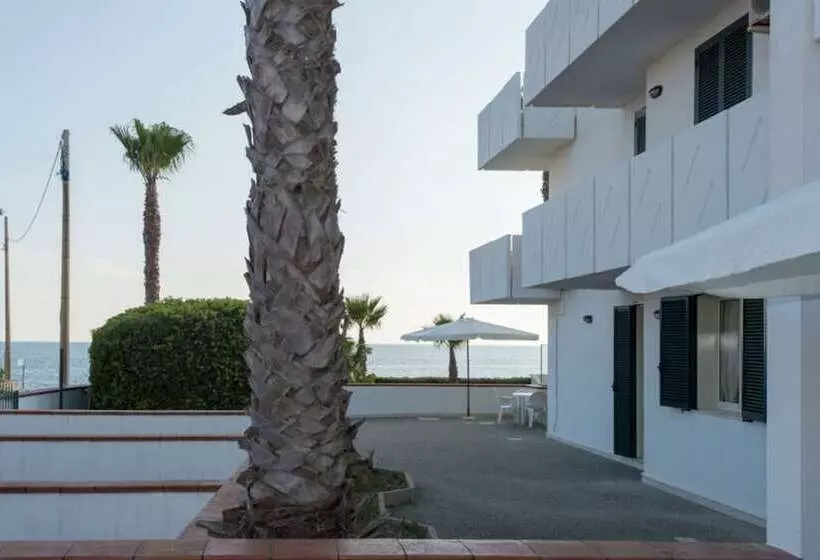 Residence Mare Azzurro