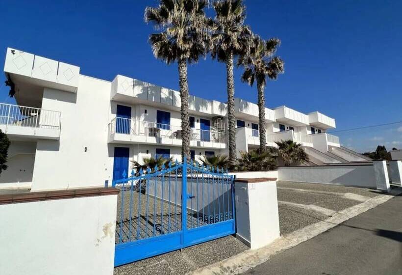 Residence Mare Azzurro