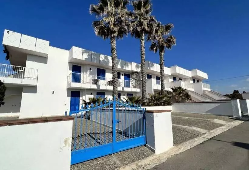 Residence Mare Azzurro