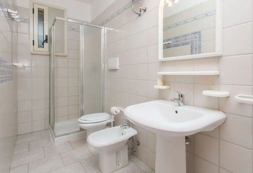 Residence Mare Azzurro