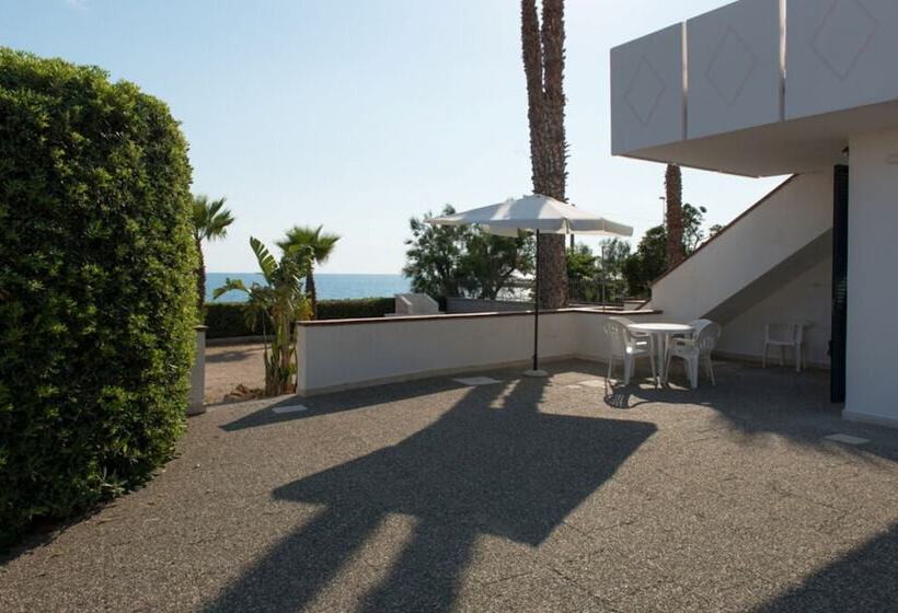 Residence Mare Azzurro