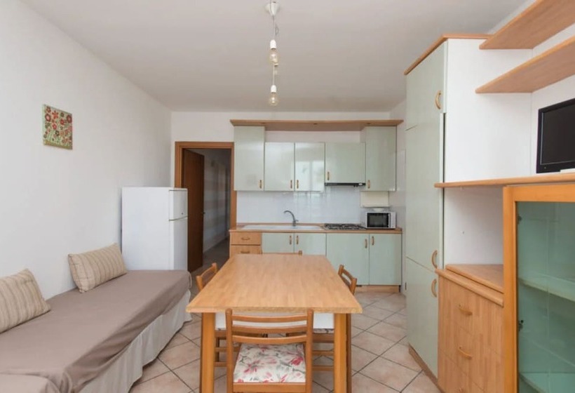 Residence Mare Azzurro