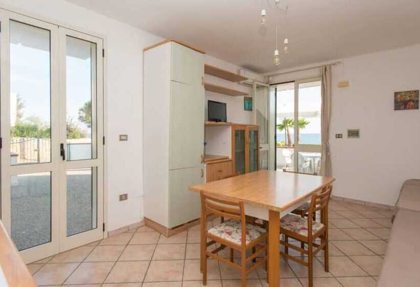 Residence Mare Azzurro