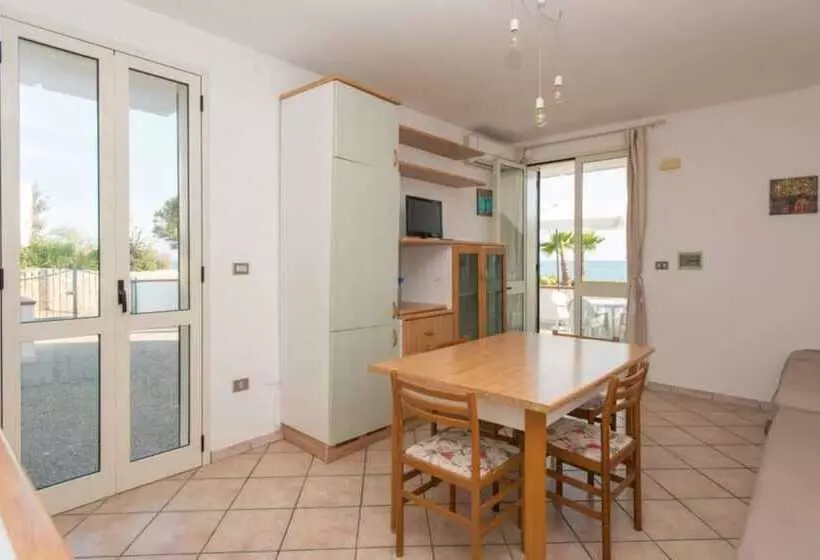 Residence Mare Azzurro
