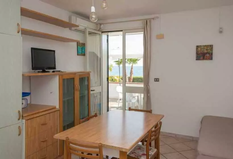 Residence Mare Azzurro