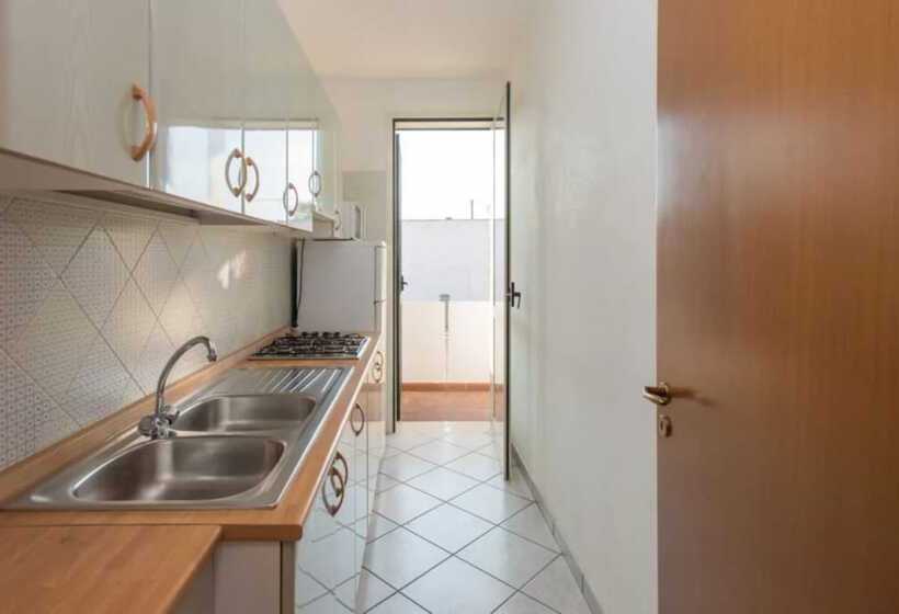 Residence Mare Azzurro