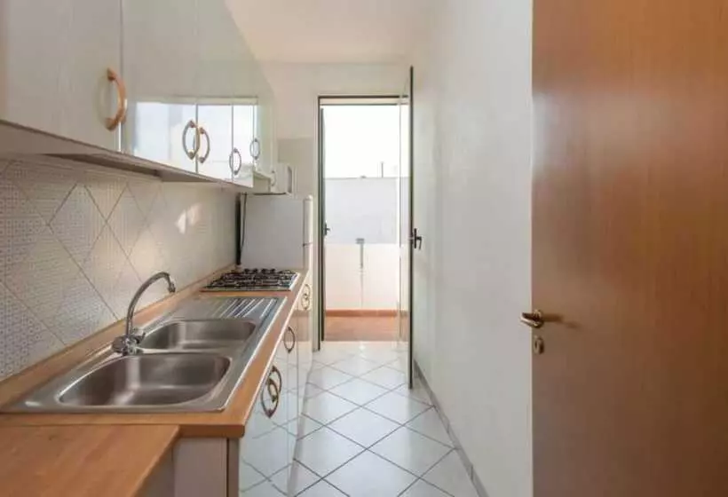 Residence Mare Azzurro