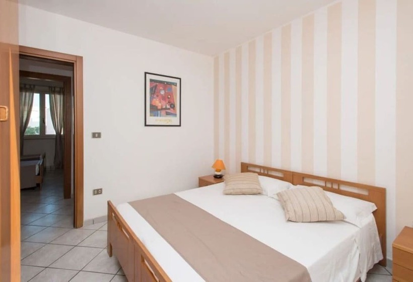 Residence Mare Azzurro