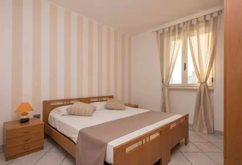 Residence Mare Azzurro