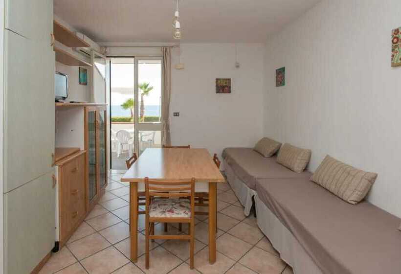 Residence Mare Azzurro