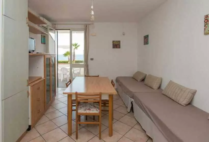 Residence Mare Azzurro