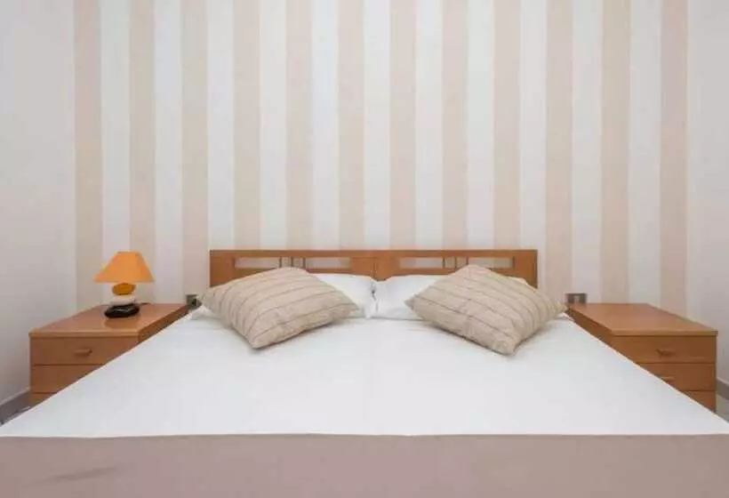 Residence Mare Azzurro