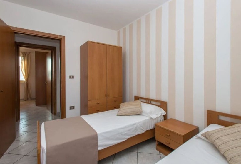 Residence Mare Azzurro