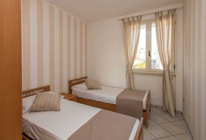 Residence Mare Azzurro