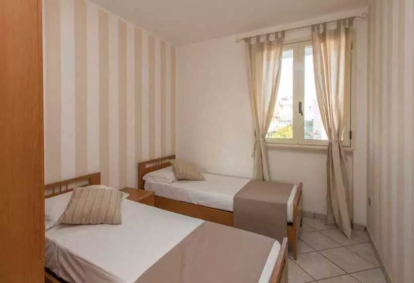 Residence Mare Azzurro