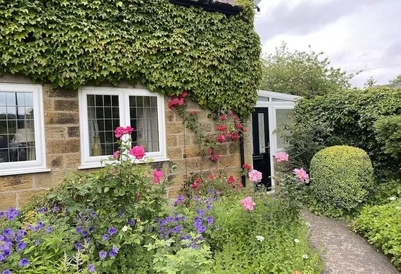 Scalby Grove Cottage Stunning 3 Bed Cottage