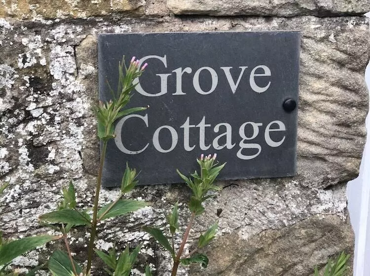 Scalby Grove Cottage Stunning 3 Bed Cottage