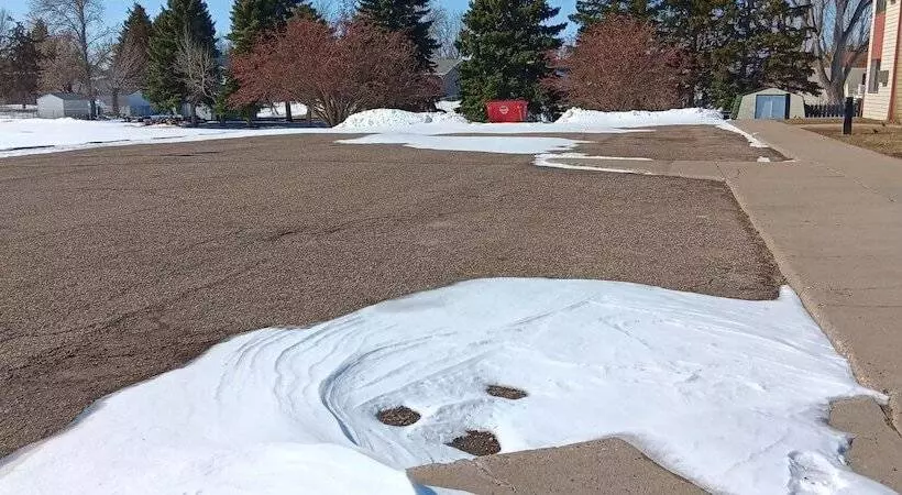 Scotwood Motel By Oyo Washburn Nd