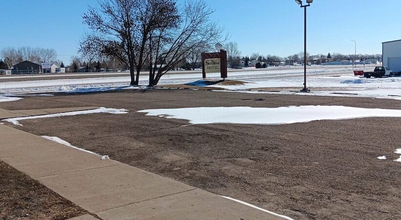 Scotwood Motel By Oyo Washburn Nd
