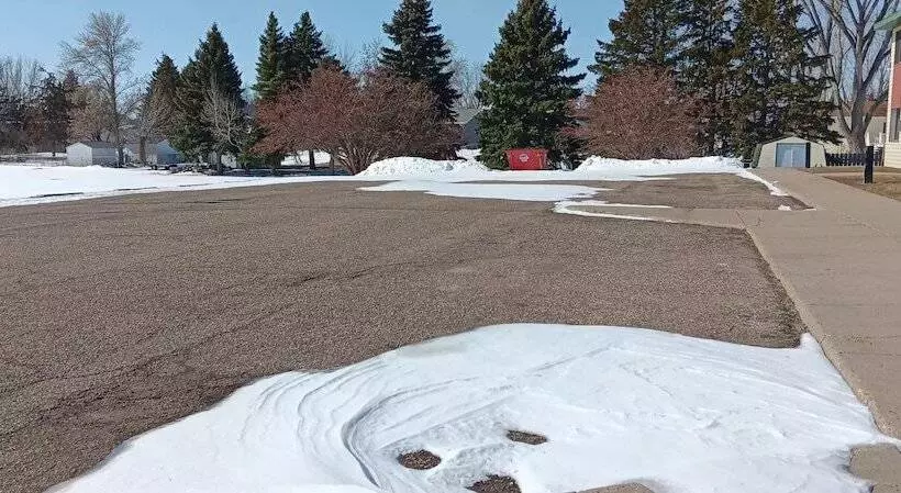 Scotwood Motel By Oyo Washburn Nd