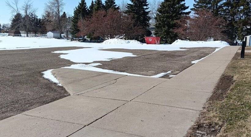 Scotwood Motel By Oyo Washburn Nd