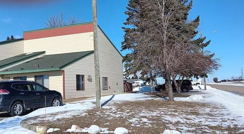 Scotwood Motel By Oyo Washburn Nd