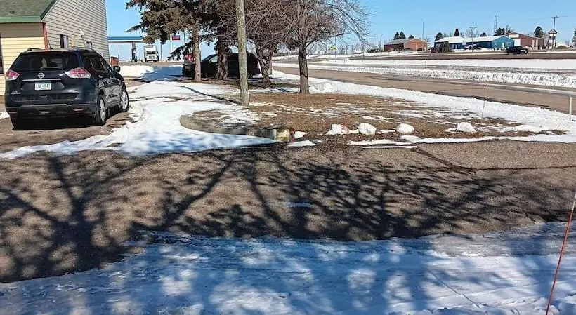 Scotwood Motel By Oyo Washburn Nd