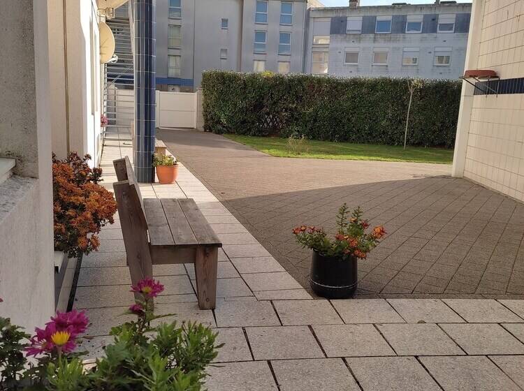 Общежитие Auberge La Digue