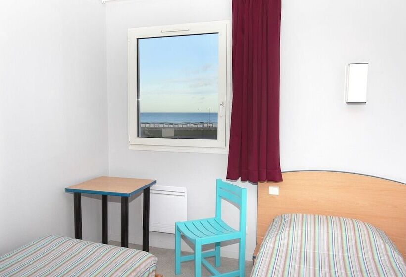 Общежитие Auberge La Digue