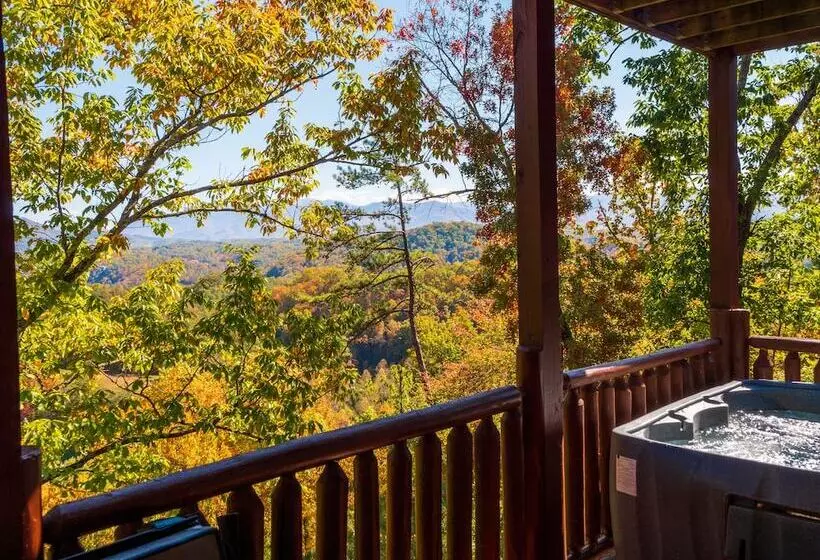 Grand Mountain View Lodge By Ghosal Luxury Lodging