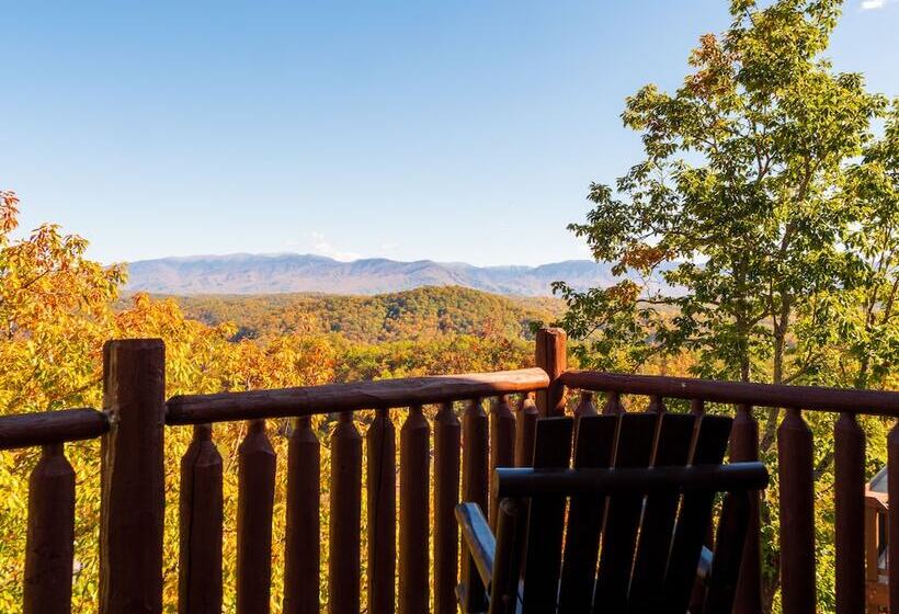 Grand Mountain View Lodge By Ghosal Luxury Lodging