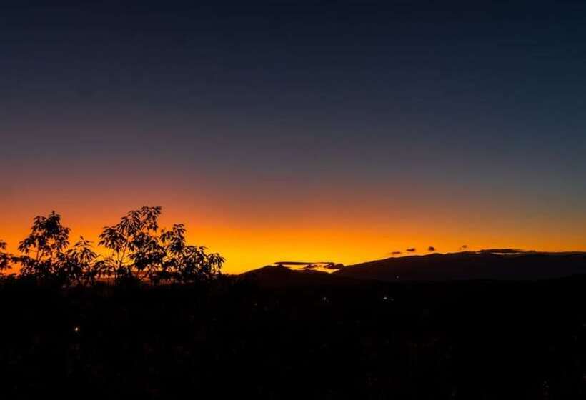 Grand Mountain View Lodge By Ghosal Luxury Lodging