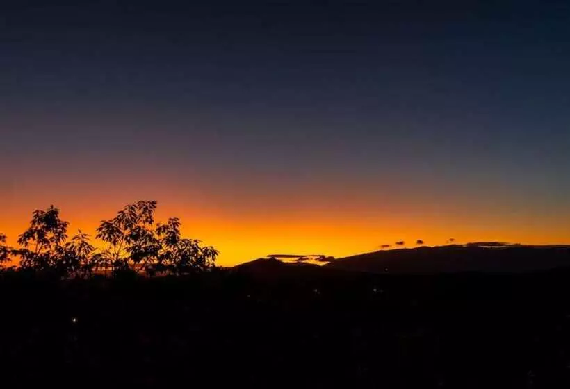 Grand Mountain View Lodge By Ghosal Luxury Lodging