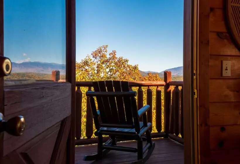 Grand Mountain View Lodge By Ghosal Luxury Lodging