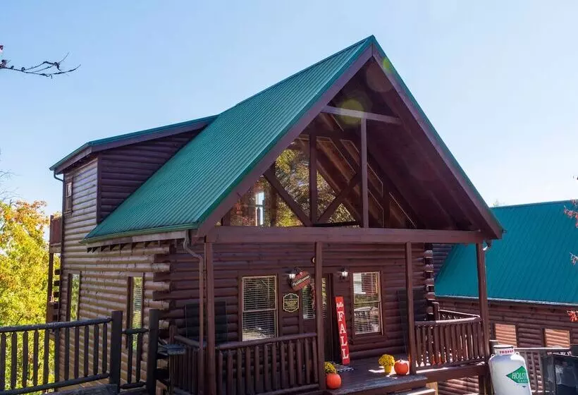 Grand Mountain View Lodge By Ghosal Luxury Lodging