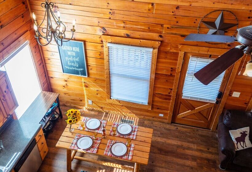 Grand Mountain View Lodge By Ghosal Luxury Lodging