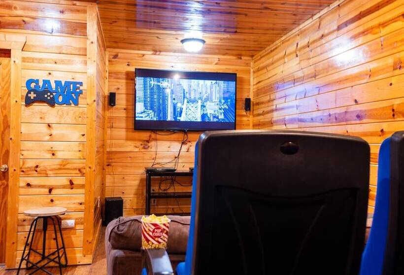 Grand Mountain View Lodge By Ghosal Luxury Lodging