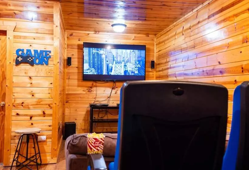 Grand Mountain View Lodge By Ghosal Luxury Lodging