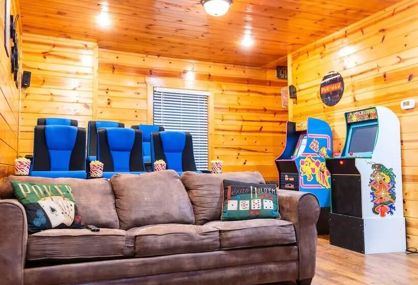 Grand Mountain View Lodge By Ghosal Luxury Lodging